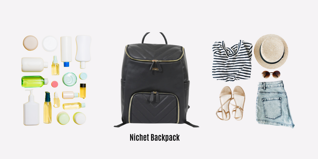 Ready to Jet? Pick the Best Travel Bag for You!
