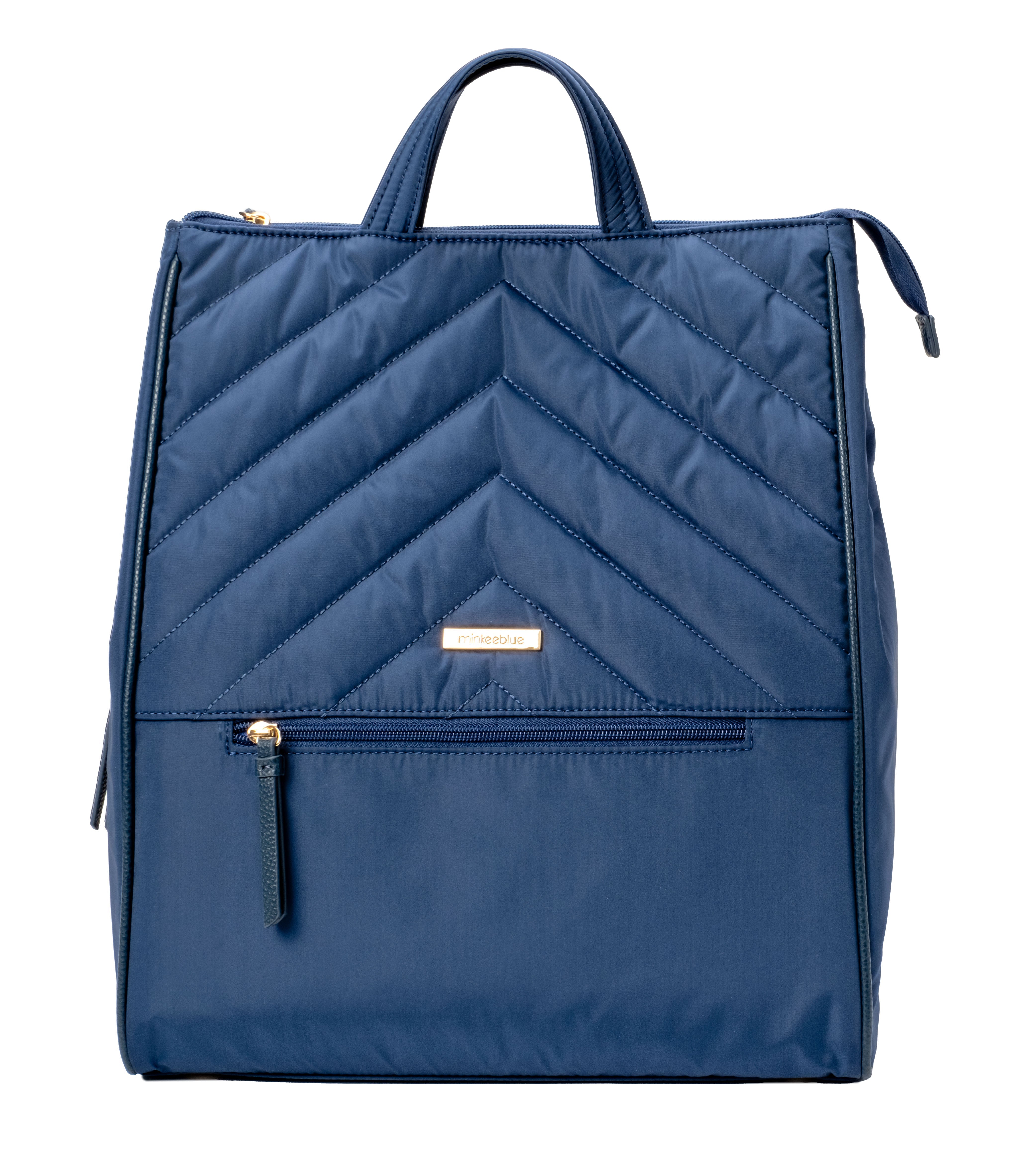 Puffer Bags – Minkeeblue