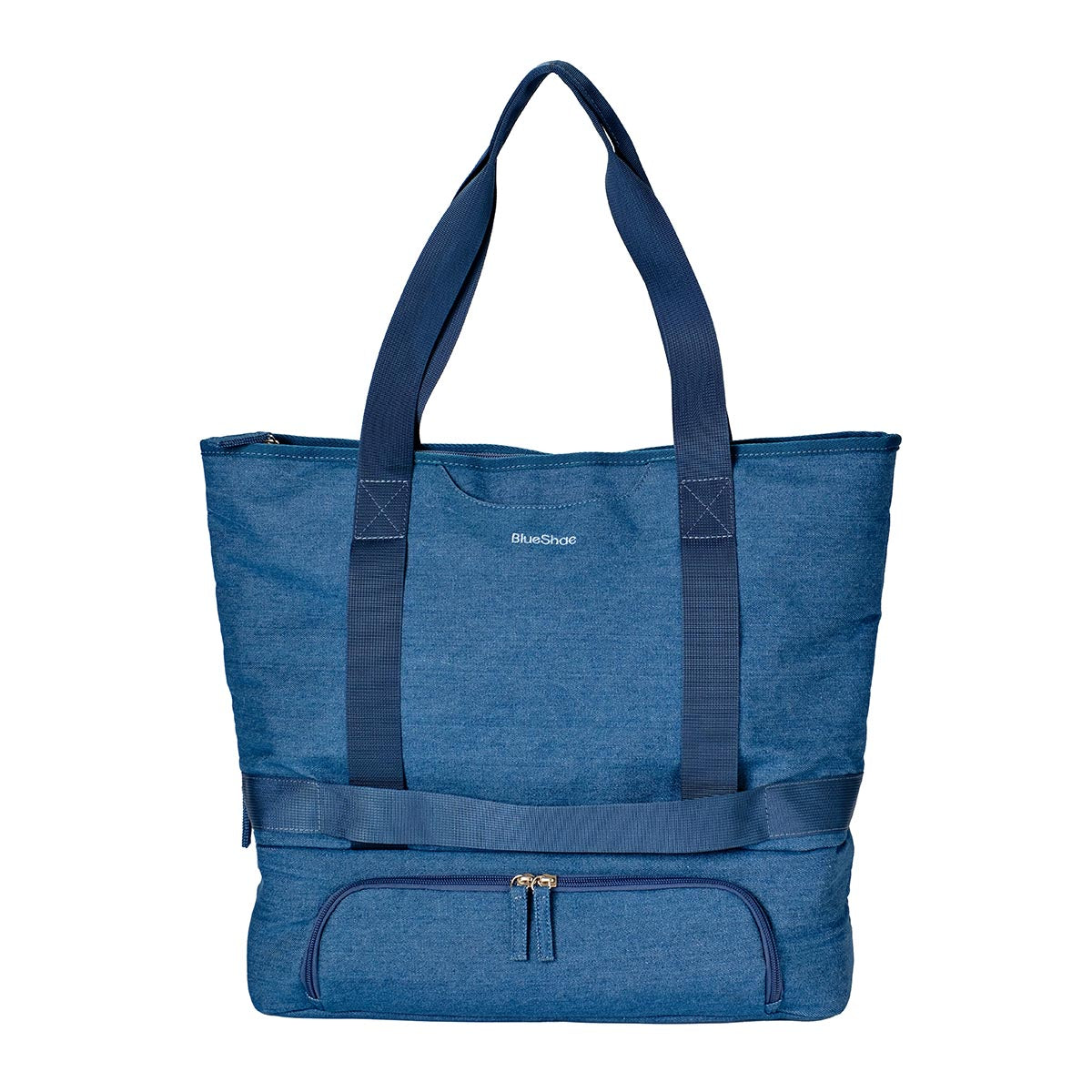 Authentic Minkeeblue Tote bag