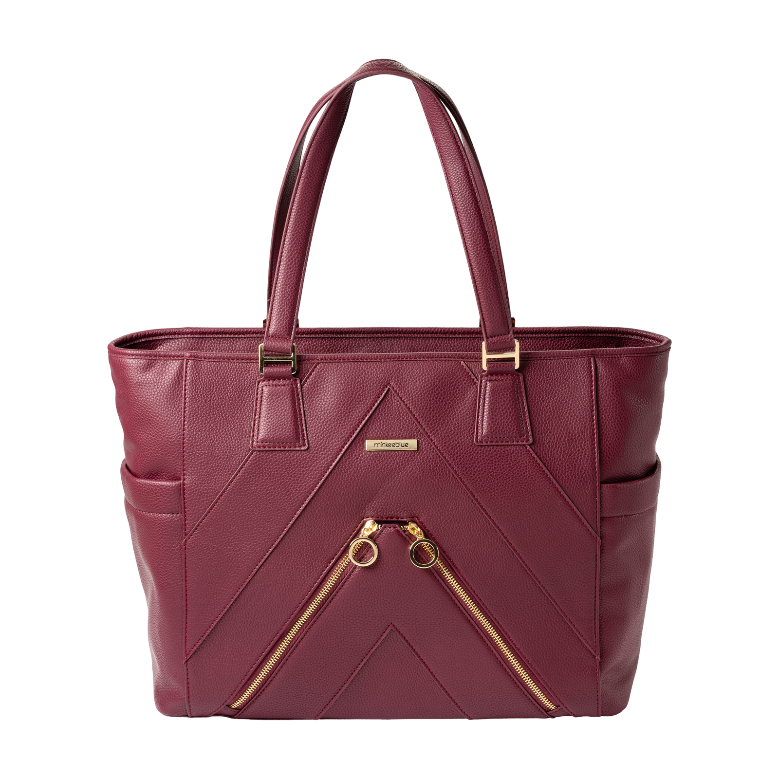 Madison Tote mit Lunch Bag & Shoe Bag