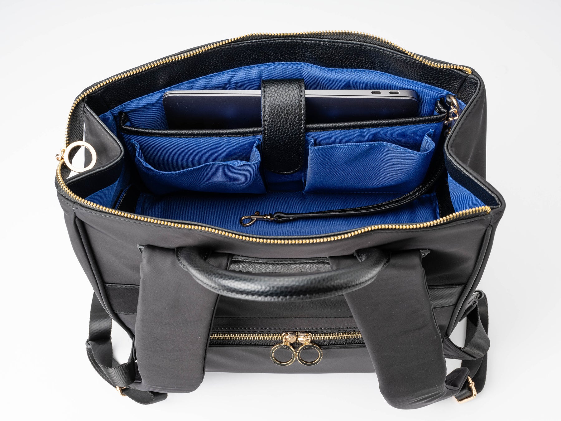 Amber Backpack Mochila ámbar: SOLO RESERVA – Minkeeblue