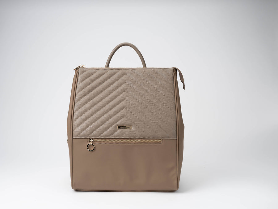 MinkeeBlue Amber Backpack with Lunch and Shoe Bag – Minkeeblue