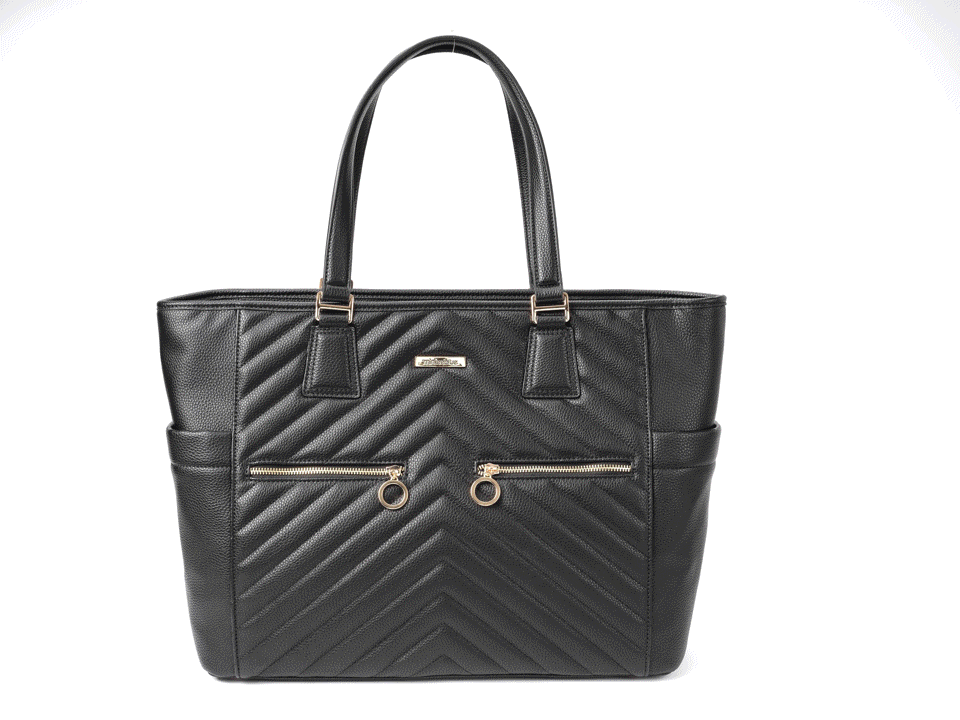 MinkeeBlue Nilah Tote Bag Minkeeblue