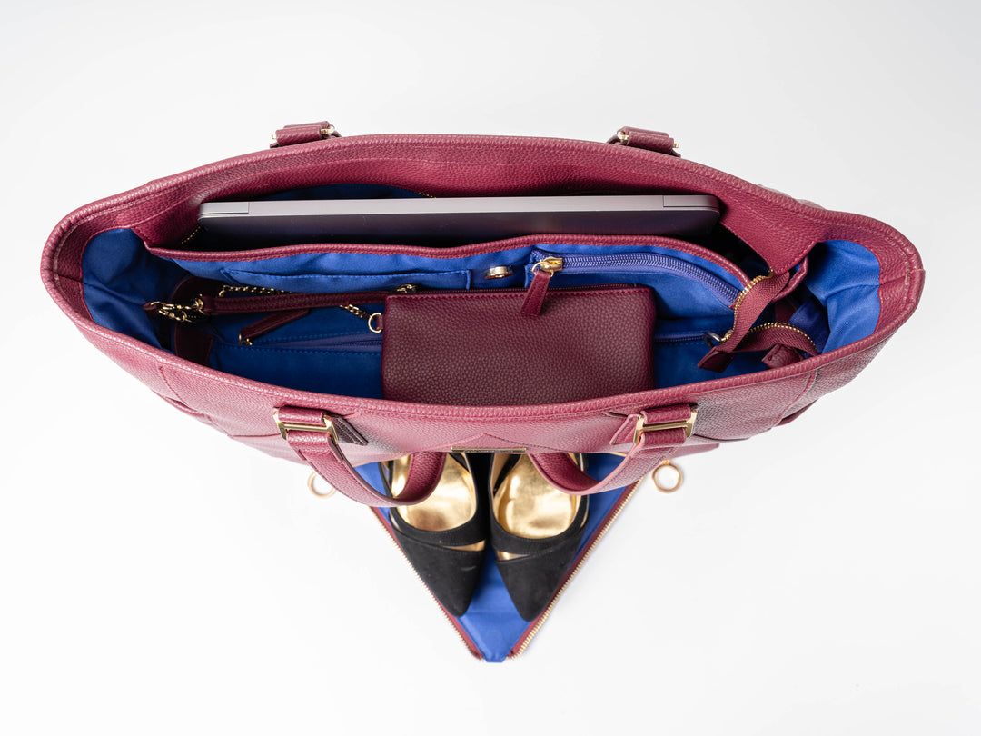 Travel and Work Bags for Women – Minkeeblue