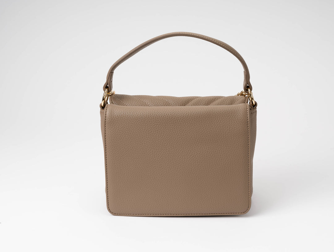 COACH Soft Pebble Leather Cary Crossbody  Green One Size: Handbags