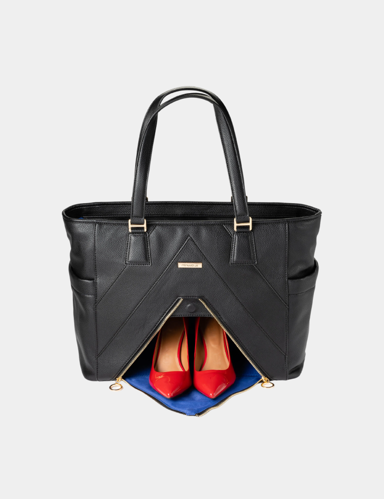 Madison tote Clearance